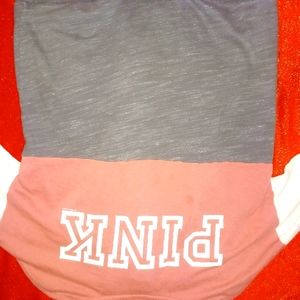 "PINK" Victoria Secrets Outfit